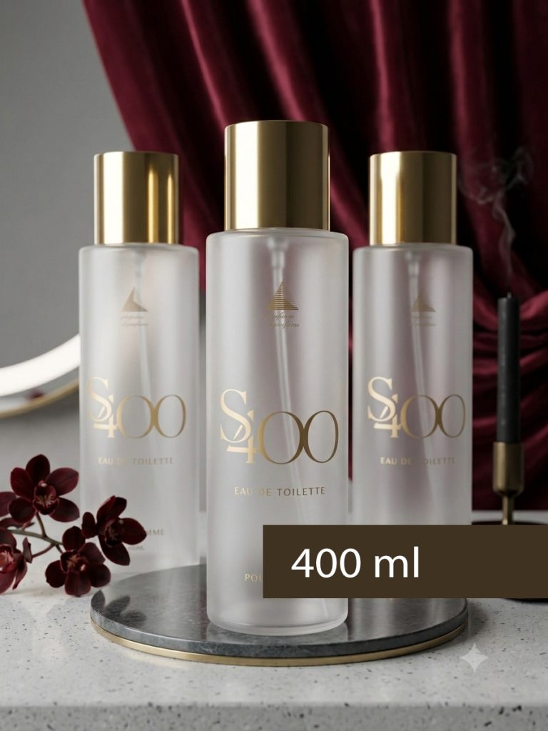 perfume 400 01 01