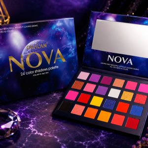 okalan nova 24 colores