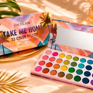 okalan take me home 32 colores