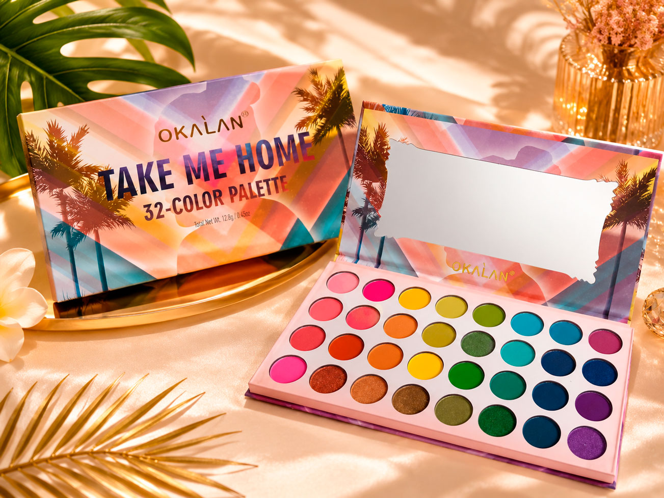okalan take me home 32 colores okalan take me home 32 colores