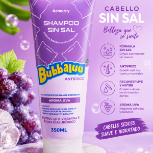 shampoo uva bubaluu