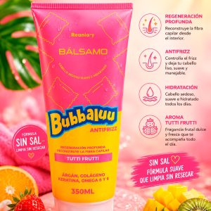 balsamo tutifruti