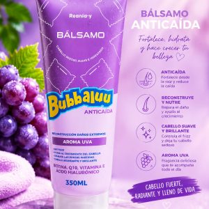 Inicio balsamo uva