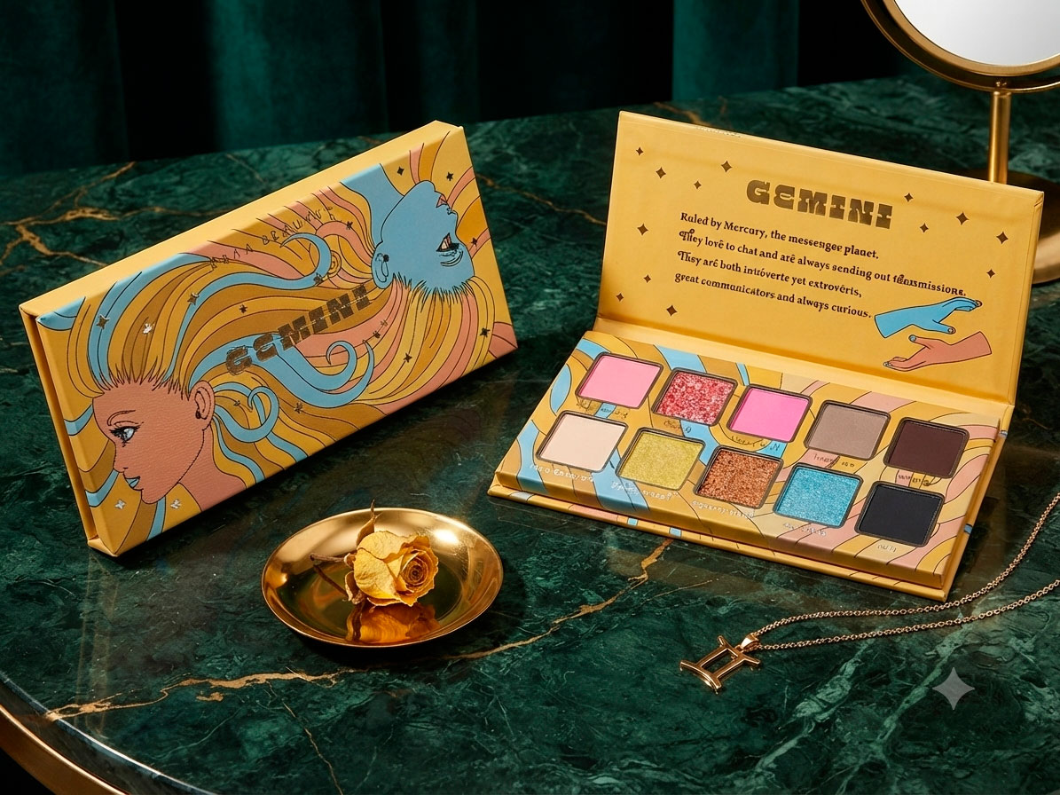 gemini gemini