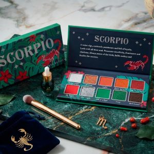 Inicio scorpio