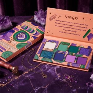 Inicio virgo