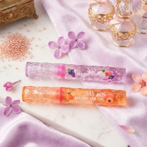 magic lip oil sas