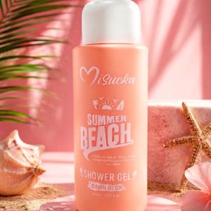 misucka shower gel dawn glow