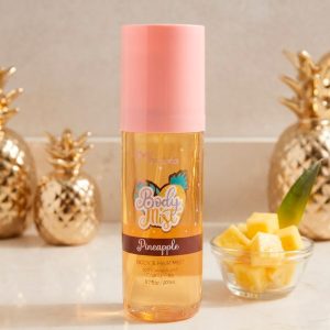 misucka body mist peneapple 200 ml