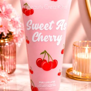 sweet as cherry beauty creations 200 ml