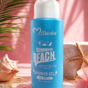 misucha shower gel sea breeze 400 ml