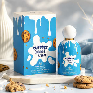 tubbes cookies & cream 50 ml